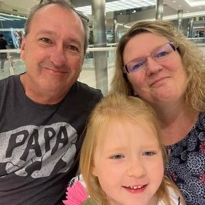 Meet your Posher, Brian